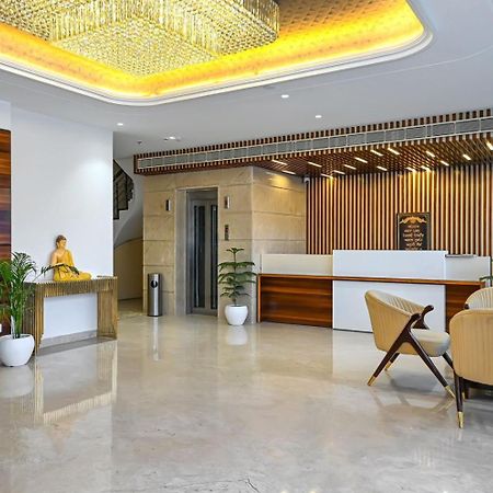 Classio Royale By Io Hotels Near Golden Temple Амритсар Екстериор снимка