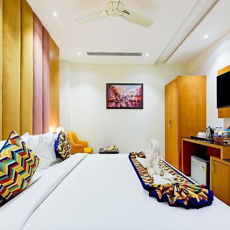 Classio Royale By Io Hotels Near Golden Temple Амритсар Екстериор снимка