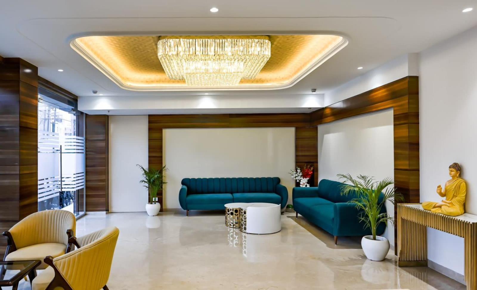 Classio Royale By Io Hotels Near Golden Temple Амритсар Екстериор снимка