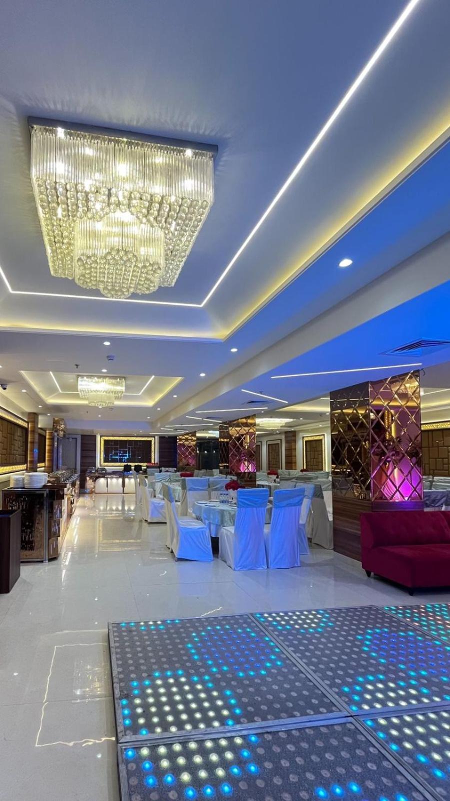 Classio Royale By Io Hotels Near Golden Temple Амритсар Екстериор снимка