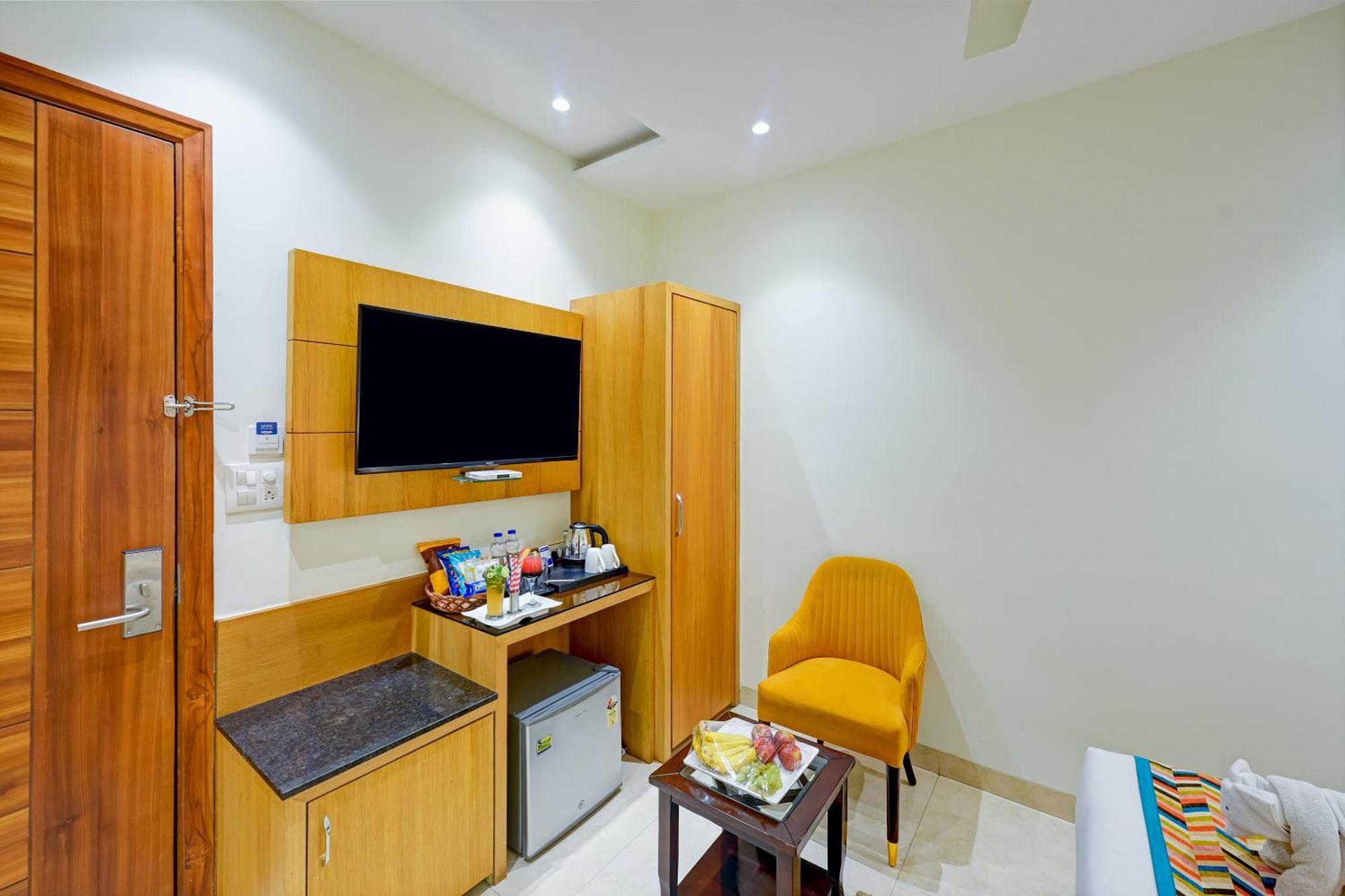 Classio Royale By Io Hotels Near Golden Temple Амритсар Екстериор снимка