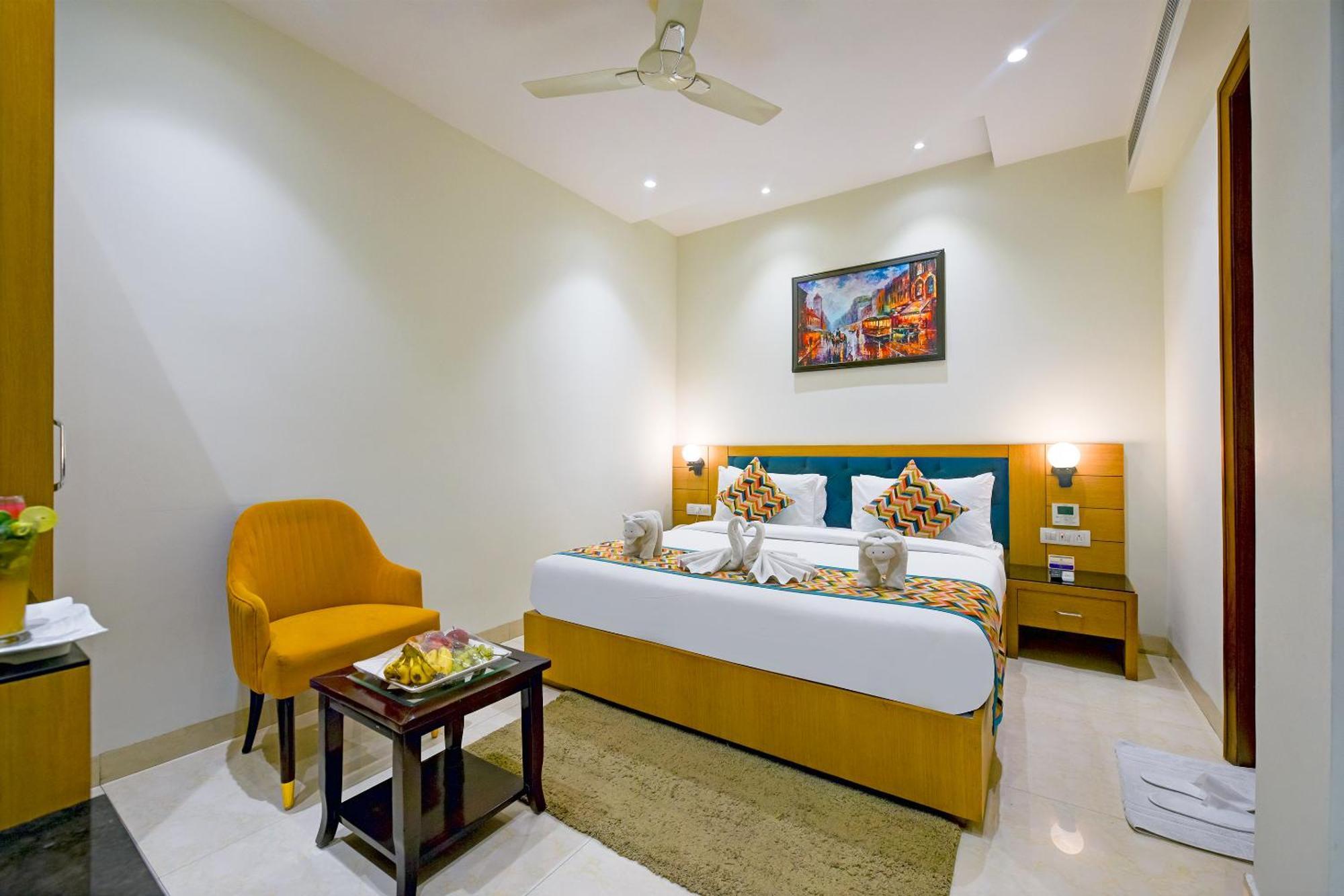 Classio Royale By Io Hotels Near Golden Temple Амритсар Екстериор снимка