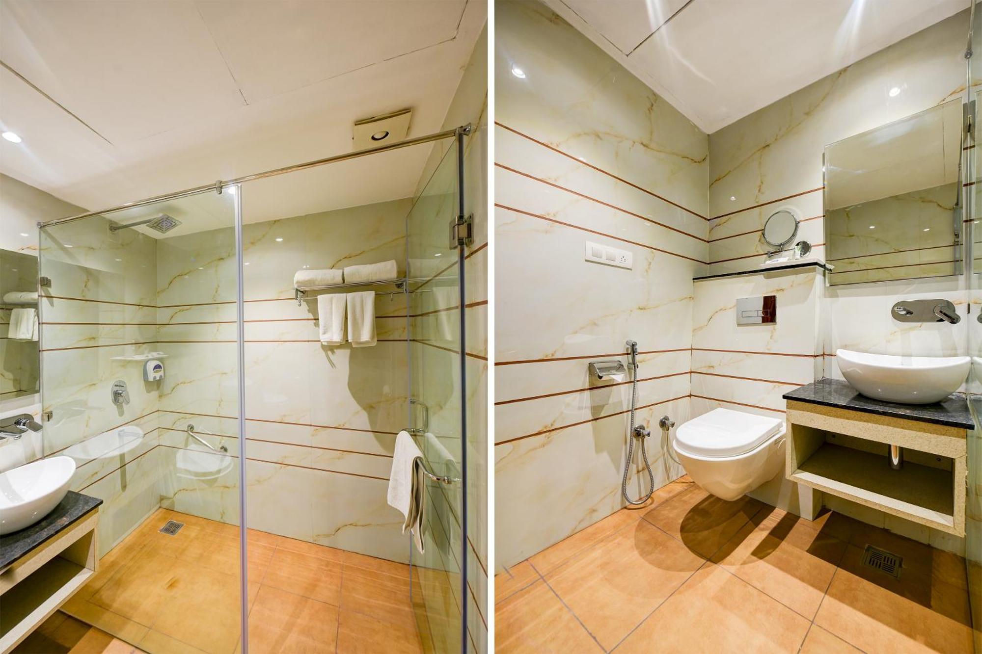 Classio Royale By Io Hotels Near Golden Temple Амритсар Екстериор снимка